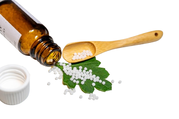 homopathic medicine